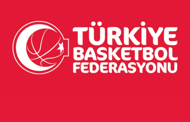 TBF:''MAÇ PERŞEMBE GÜNÜ OYNANACAKTIR''