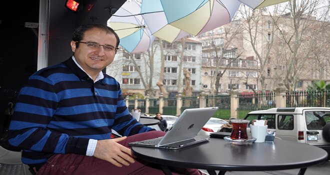 TBF'ye Yeni Medya ve İletişim Direktörü