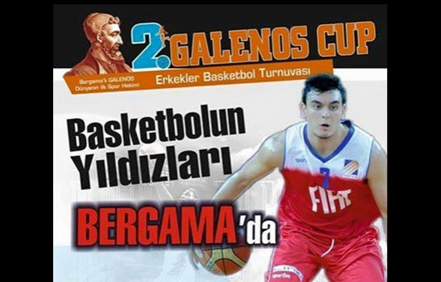 TBL ekipleri Bergama'da buluşuyor...