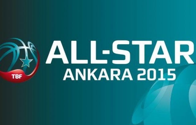 TBL All-Star kadroları belli oldu
