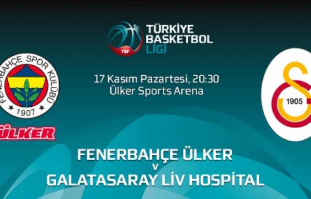 TBL'de derbi günü