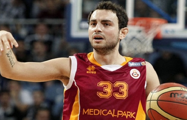 TBL?de üç bininci sayı Ender Arslan?dan?