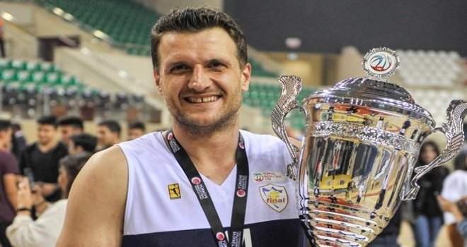 Tecrübeli isim GCT Düzce'de