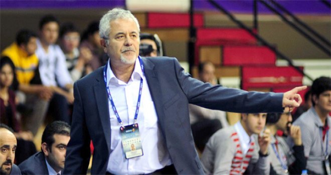 TED Ankara Kolejiler yeni antrenörünü buldu