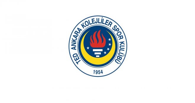 TED Ankara Kolejiler'den hakem açıklaması...
