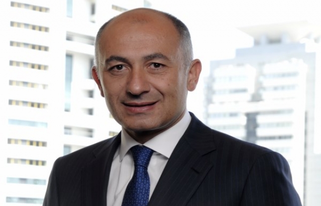 TED Ankara Kolejliler'de Erman Ilıcak güven tazeledi