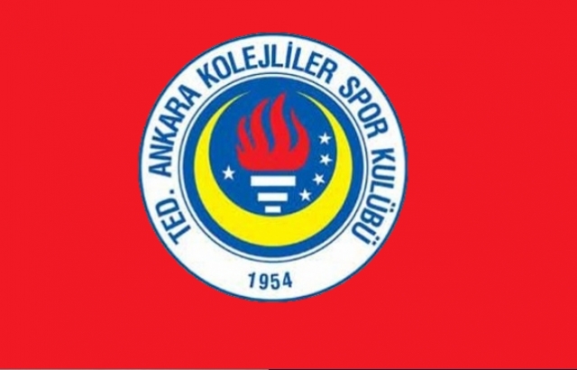 TED Ankara Kolejliler'e sağlık sponsoru