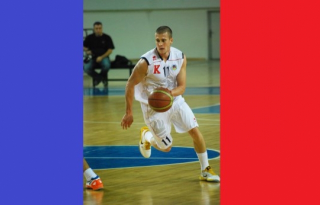 TED KOLEJLİLER ESKİ OYUNCUSUNU GERİ ALDI