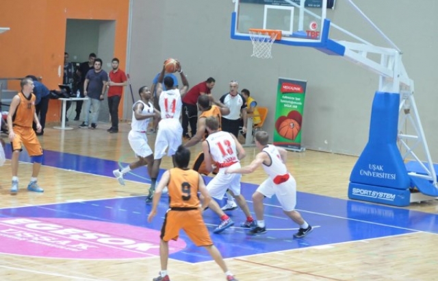 Ted Kolejliler, Torku Konyaspor galibiyetiyle başladı