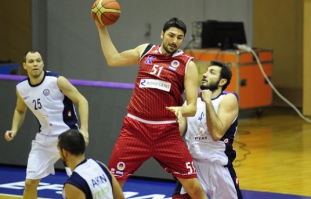 Ted Kolejliler'de ayrılık