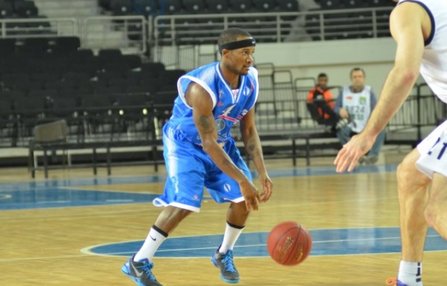 Ted Kolejliler'de Woodside gitti Green geldi