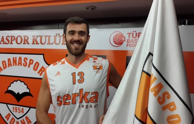 Ted Kolejliler'den Adanaspor'a