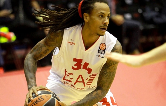 TED Kolejliler'den Moss hamlesi...