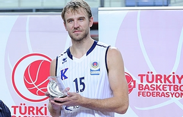 TED Kolejliler'den Torku Konyaspor'a