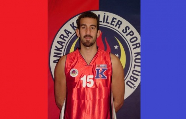 TED KOLEJLİLER'DEN TRANSFER
