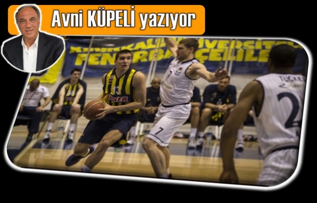 Tehlike çanları..(!)