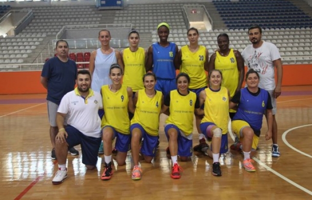 Tekirdağ Enerji'den iki transfer