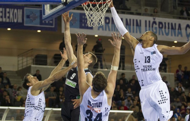 Telekom, Daçka'ya izin vermedi