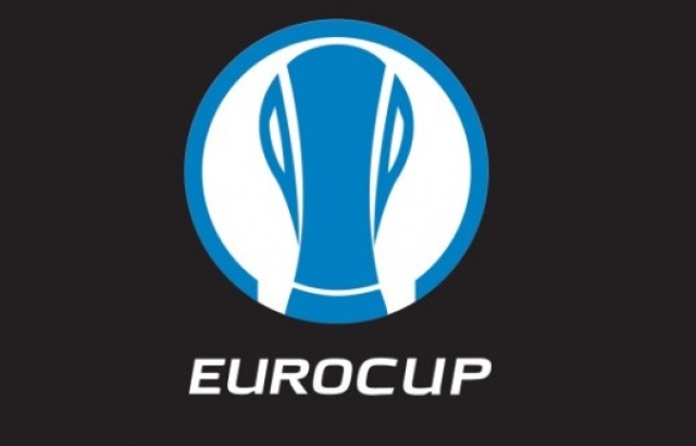 Temsilcilerimizin Eurocup rakipleri belirlendi