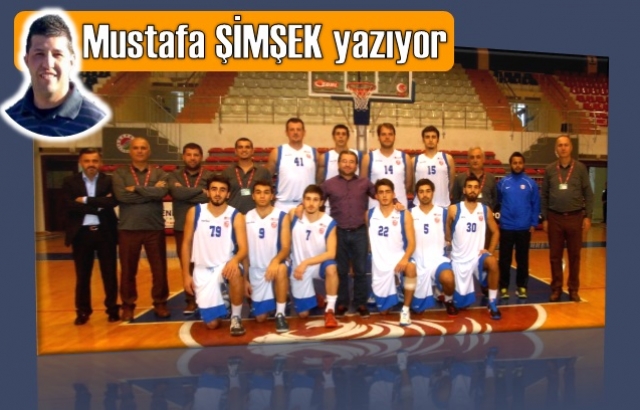 Teşekkürler Kepez!..