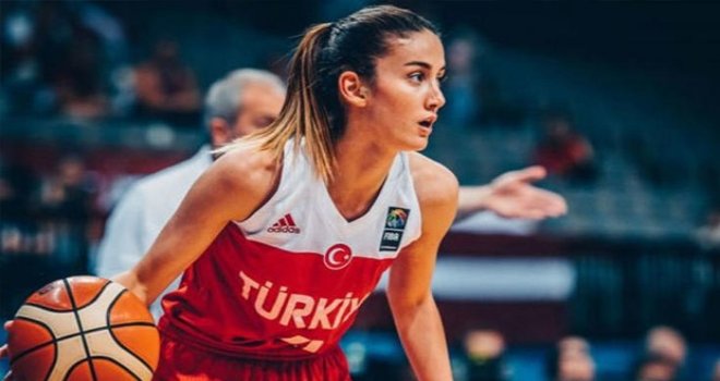 Testi pozitif çıkan Olcay Çakır Turgut kadrodan çıkarıldı