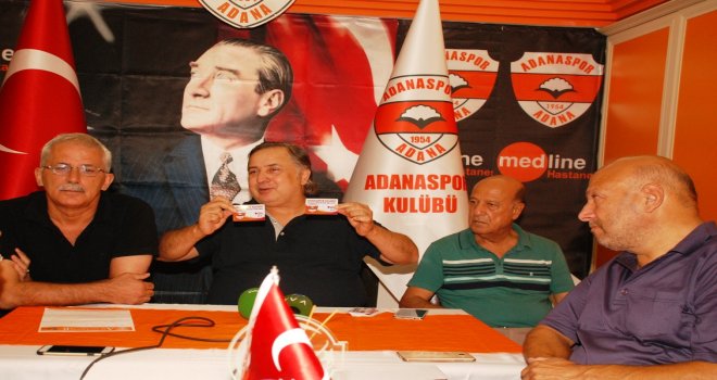Tevriz Dura: Adana erkek basketbolsuz kalmasın