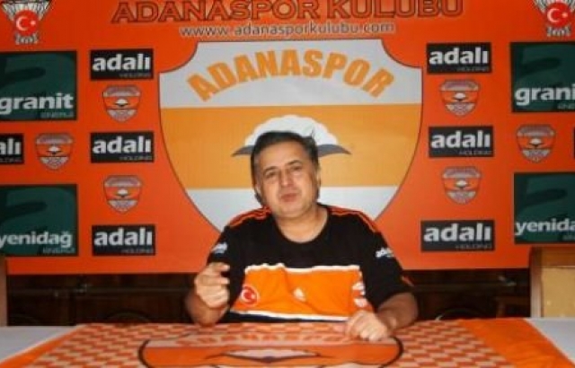 Tevriz Dura, hakemlere ve Disiplin Kurulu'na ateş püskürdü