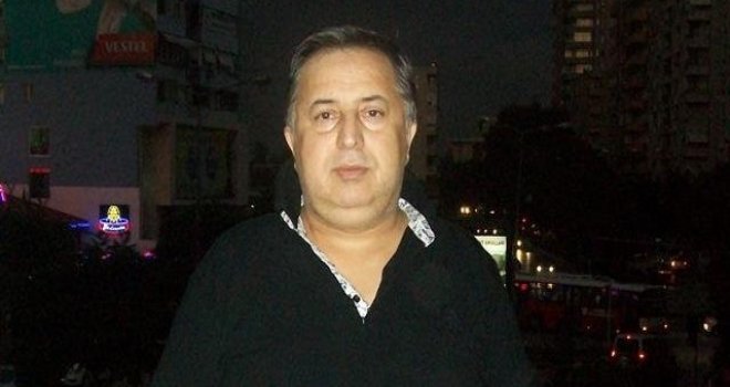 Tevriz Dura: ''Herkes kapısına kilit vurur''