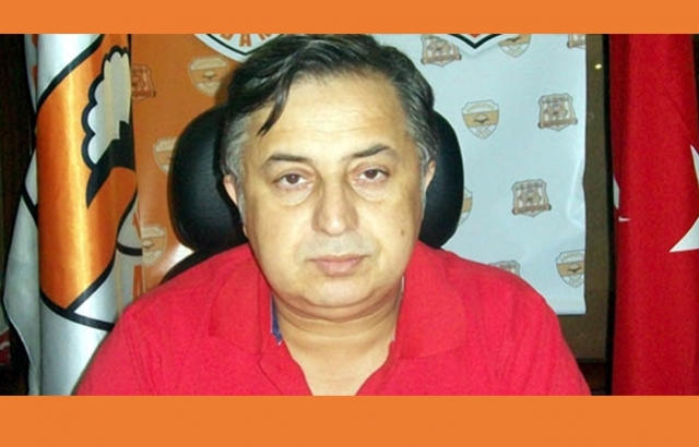 TEVRİZ DURA:''AŞUT AİLESİ 100-200?E BAKMAZ''