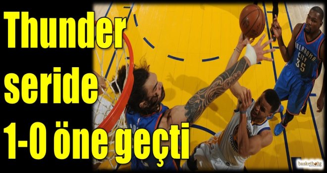 NBA Play-Off'larda dün neler oldu?
