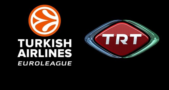 THY Euroleague TRT'de