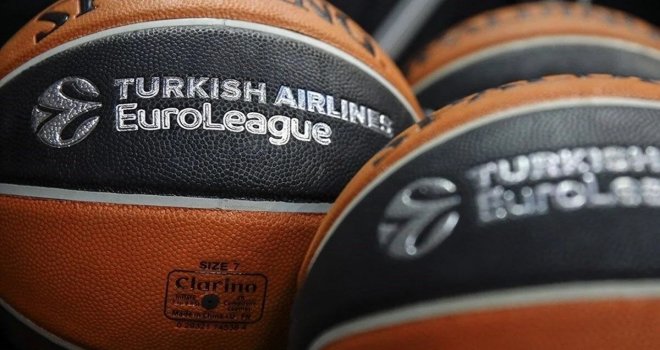 THY Euroleague'de heyecan başlıyor
