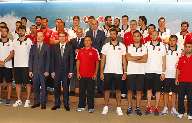 THY, TBF ile olan anlaşmasını 2 yıl daha uzattı