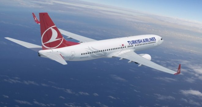 THY uçaklarında NBA maçları canlı verilecek...