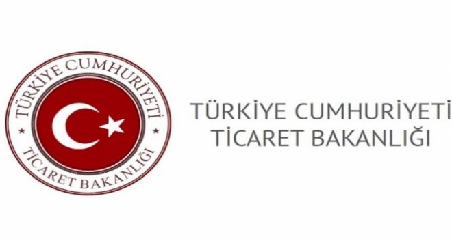 Ticaret Bakanlığı