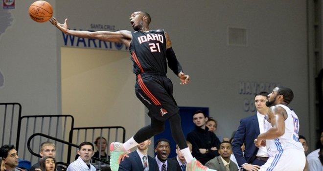 Timberwolves'dan iki transfer