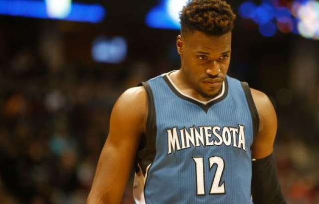 Timberwolves'dan Pelicans'a