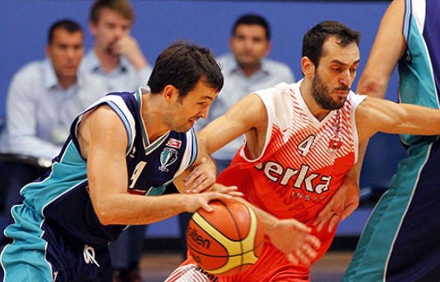 Timuçin Yener İstanbul DSİ'de