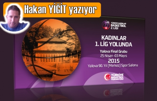 TKB2L'de final heyecanı...