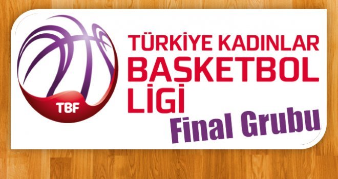 TKBL Final Grubu'nda ilk günün ardından