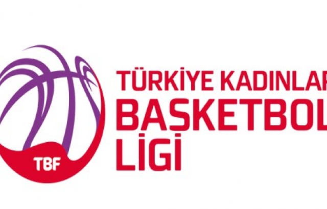 TKBL Play-Off eşleşmeleri