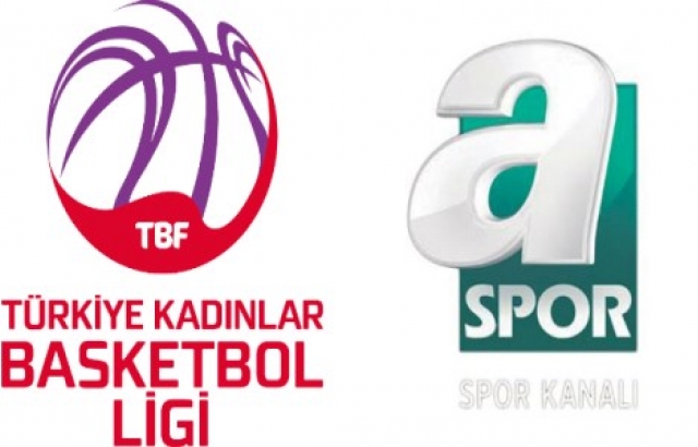 TKBL Spor Toto Play-Off'ları A Spor'da
