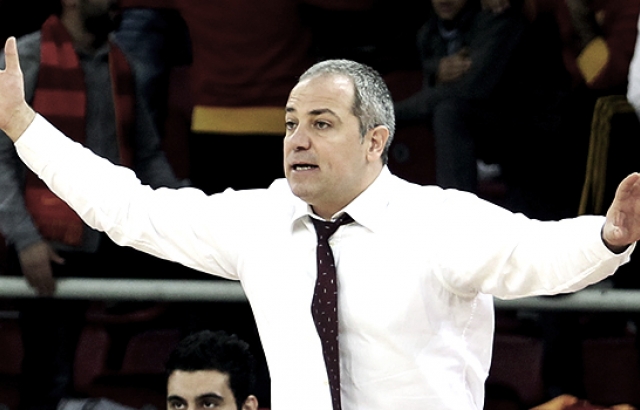 TKBL'de Yılın Antrenörü Ekrem Memnun