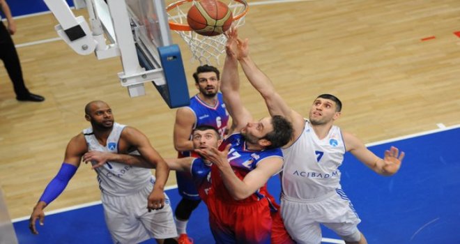 Tofaş, Acıbadem'e yine izin vermedi