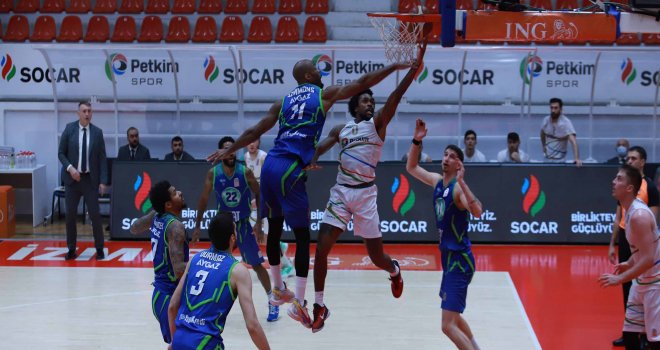 Tofaş, Aliağa'da farklı galip