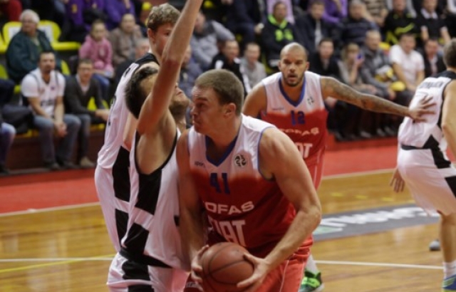 Tofaş, Astana'yı konuk ediyor