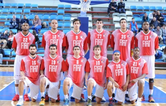 Tofaş, Avtodor'a konuk oluyor