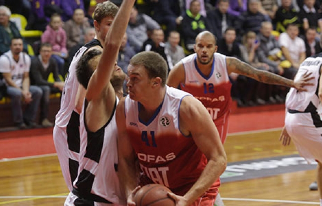 Tofaş, Avtodor'u konuk ediyor