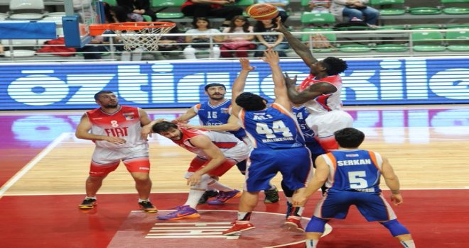 Tofaş, Best Balıkesir'e istediğini vermedi