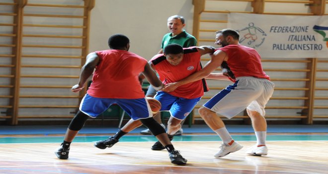 Tofaş, Bormio'da 5.gününü tamamladı